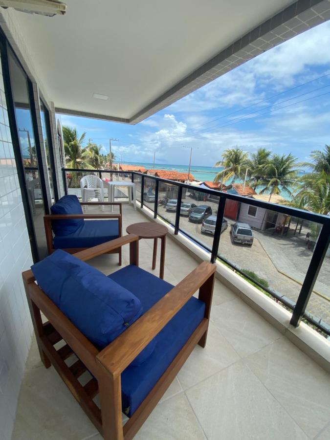 Portal Do Atlantico Appartement Barra de São Miguel Buitenkant foto