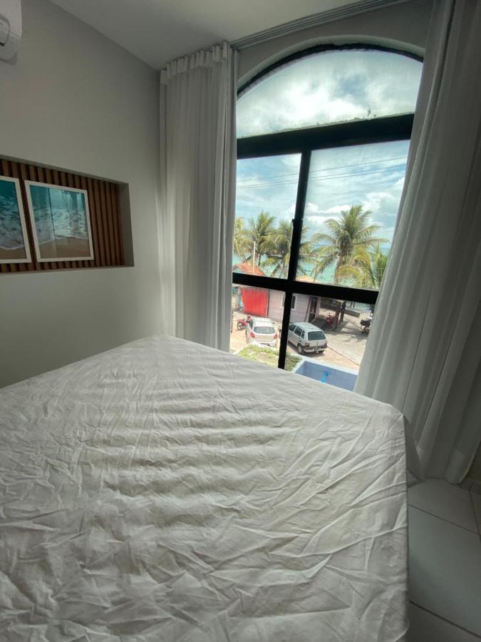 Portal Do Atlantico Appartement Barra de São Miguel Buitenkant foto