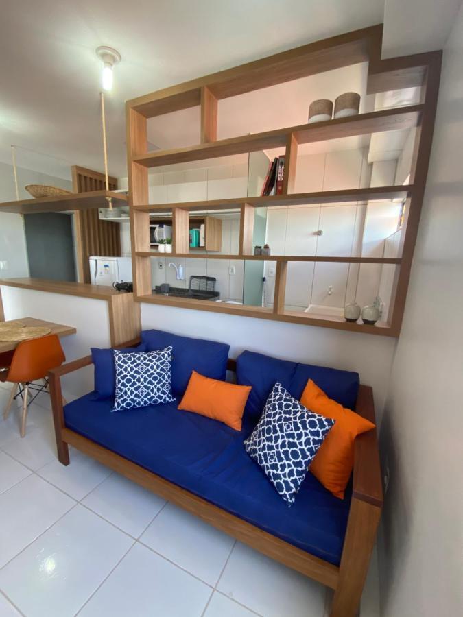 Portal Do Atlantico Appartement Barra de São Miguel Buitenkant foto
