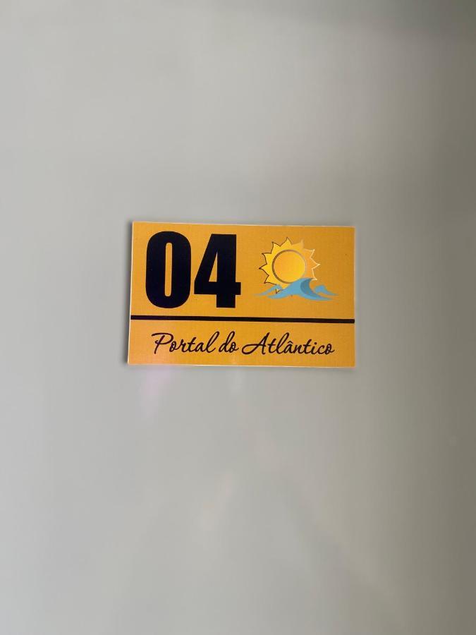 Portal Do Atlantico Appartement Barra de São Miguel Buitenkant foto