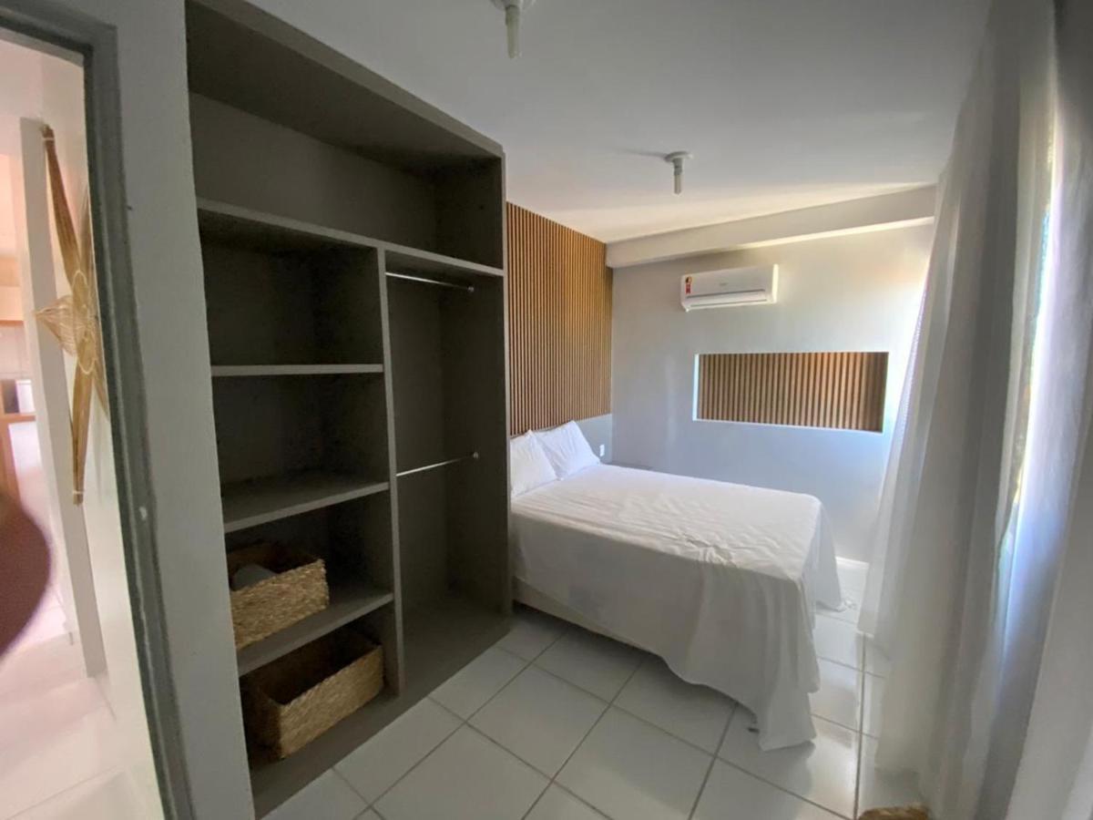 Portal Do Atlantico Appartement Barra de São Miguel Buitenkant foto