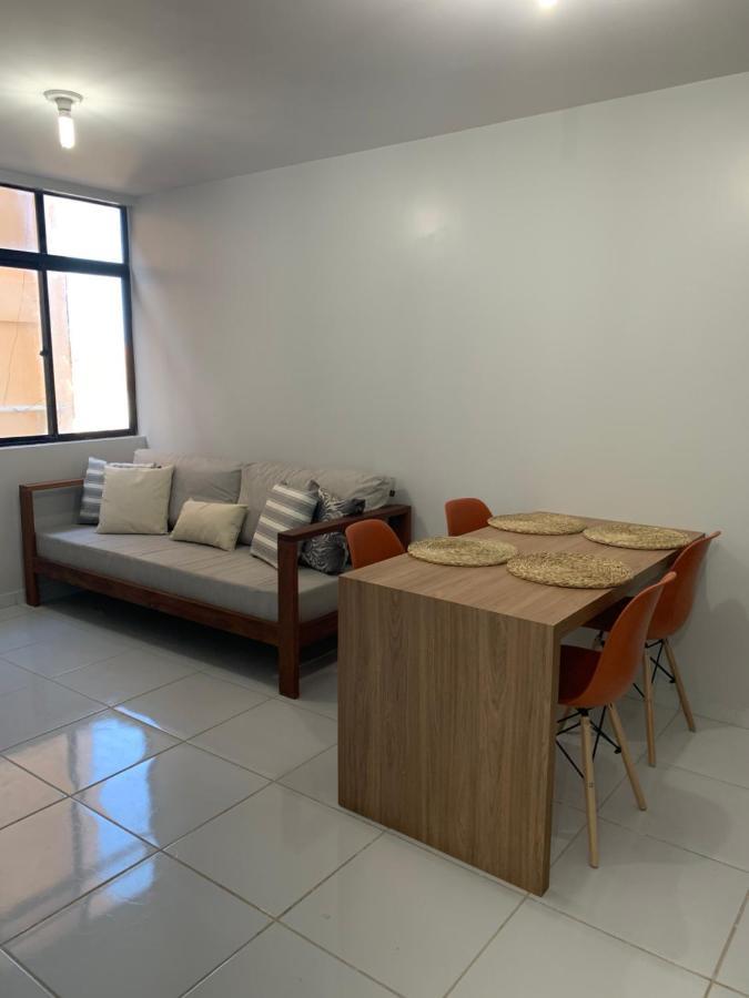 Portal Do Atlantico Appartement Barra de São Miguel Buitenkant foto