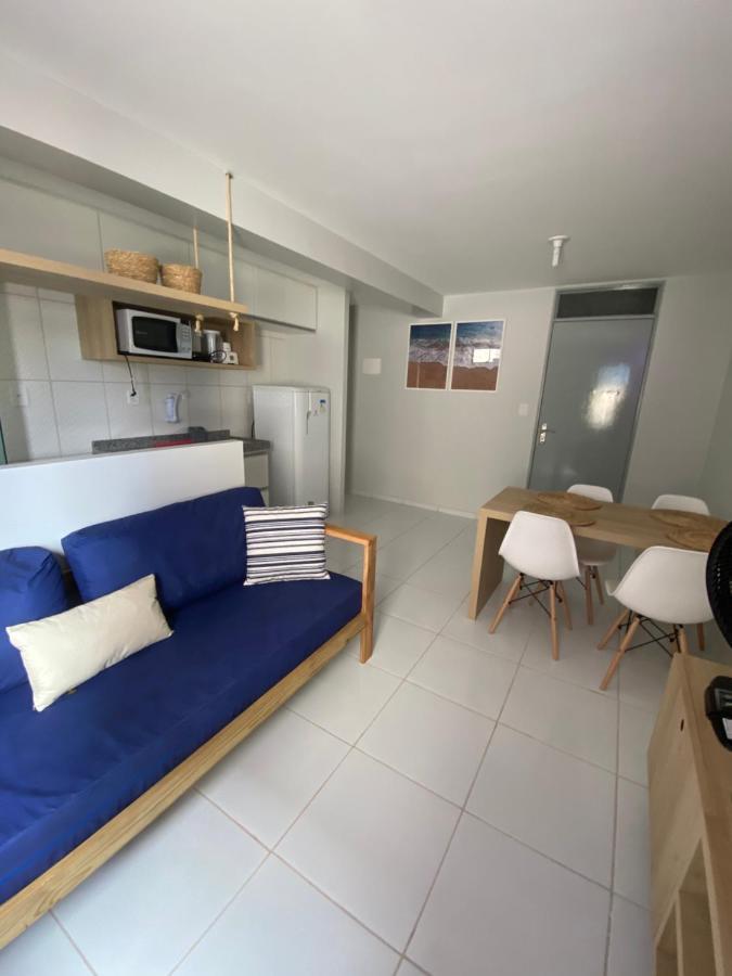Portal Do Atlantico Appartement Barra de São Miguel Buitenkant foto