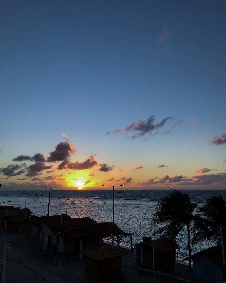 Portal Do Atlantico Appartement Barra de São Miguel Buitenkant foto